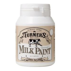 ミルクペイント 450ml  3個セット　各色【ターナー色彩】