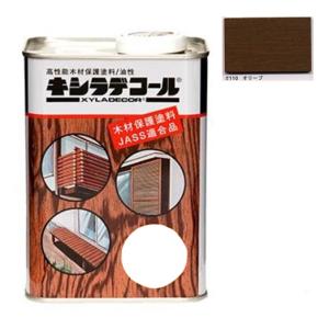 キシラデコール Xyladecor 大阪ガスケミカル 木部保護塗料 キシラデコール