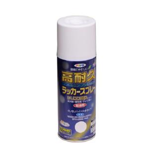 高耐久ラッカースプレー 300ml 各色【アサヒペン】の商品画像