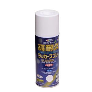 油性高耐久鉄部用スプレー 300ml 青【アサヒペン】 : PAINT AND TOOL