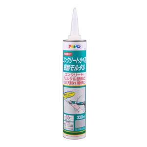【在庫処分】LOCTITE(ロックタイト) マルチパテ 灰色 500g DHM- LOCTITE(ロックタイト) マルチパテ 灰色 500g DHM-500 : 川西ストア