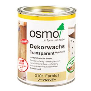 オスモカラー ウッドワックス 内装用 #3101...の商品画像