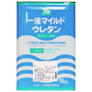 エスケープレミアム無機 15kg 各艶 SR-427（A）【エスケー化研