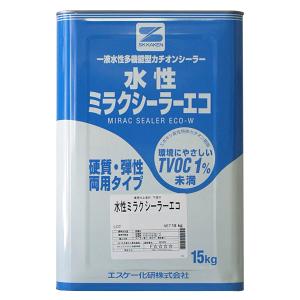 エスケープレミアム無機 15kg 各艶 SR-175（A）【エスケー化研