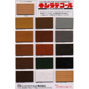 キシラデコール #102ピニー 4L 注ぎ口(...の詳細画像1