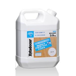 キシラデコールインテリアファイン パリサンダ 14L【大阪ガスケミカル 