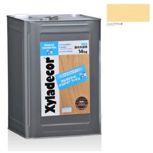 Xyladecor（キシラデコール） 120 やすらぎ【4L】大阪ガスケミカル