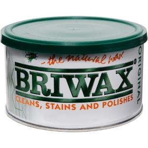 ブライワックス オリジナル カラーワックス 400ml 02.アンティーク・マホガニー【BRIWAX...