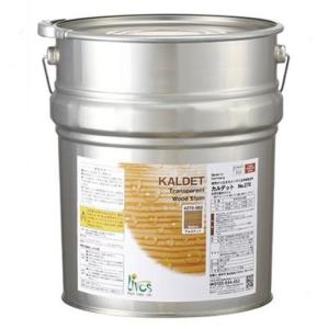 リボス自然健康塗料 カルデット No.270 KALDET 10L 082ローズ