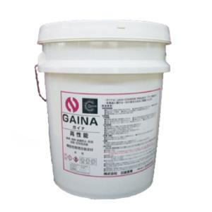 日進産業 断熱塗料 ガイナ（GAINA）色：N-80 7kg : SSペイント - 通販 