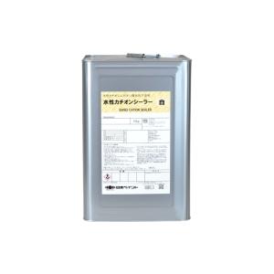 水性カチオンシーラー 15kg 白(ホワイト)...の詳細画像1