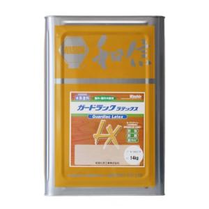 キシラデコール 屋外用 油性 高性能木部保護塗料 色：#111