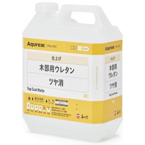 BONUS+5%】 アクレックス フロア クリヤー 16kg （和信化学/Aqurex