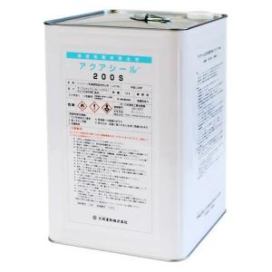 送料無料】 アクアシール 500S 16L 大同塗料 : ペイントショップ