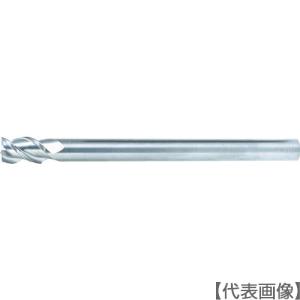 OSG 超硬エンドミル FX 4刃ロング 14（FX-MG-EML-14）200-4291