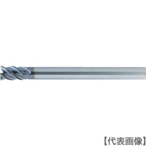 ユニオンツール 超硬エンドミル スクエア φ1．3×刃長4（C-CES2013