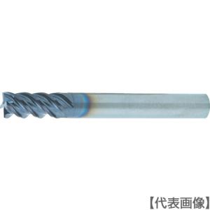 OSG 超硬エンドミル 2刃ショート 10（MG-EDS-10）200-6120