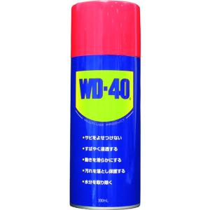 ＷＤー４０　超浸透性防錆剤ＷＤ４０ＭＵＰ３００ｍｌ　（ST90982）