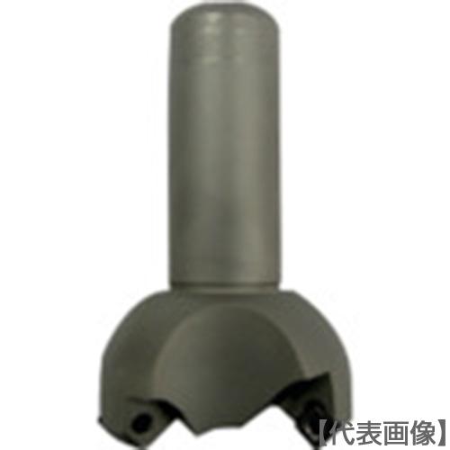 富士元　ＮＥＷ　Ｔｉｋｏかったぁ　シャンクφ３２　加工径φ８０（TKN32-80S-03）796-8...