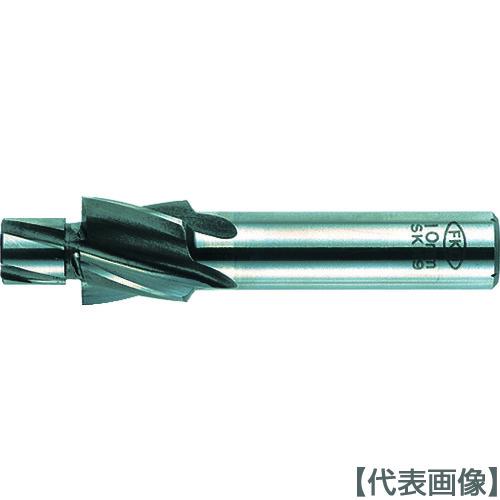 ＦＫＤ　沈めフライス３（CB-3）161-6030 【フクダ精工（株）】