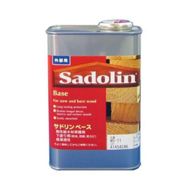 サドリンベース 　0.7Ｌ　透明【玄々化学工業株式会社】