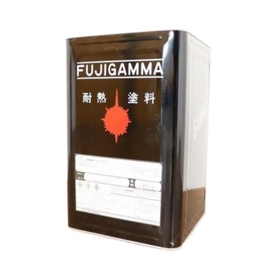 フジ・ガンマー　＃1100　グレー　15Kg【ガンマーケミカル株式会社】