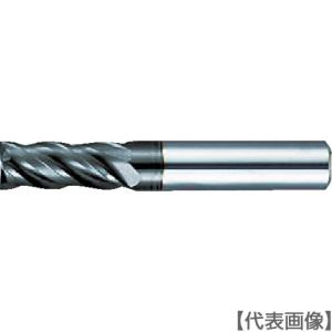 OSG 超硬スクエアエンドミル WXコート4刃ショート 刃径8mm 刃