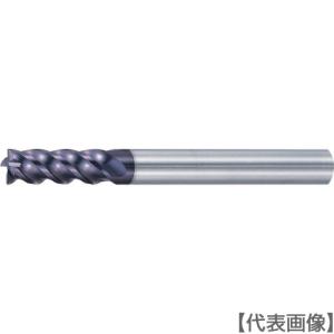 OSG 超硬エンドミル 4刃ショート 8（MG-EMS-8）200-6499