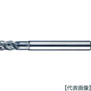OSG 超硬エンドミル（CAP-EBD-R4X8）690-0593 【オーエスジー（株