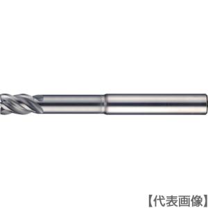 ユニオンツール 超硬エンドミル スクエア φ1．3×刃長4（C-CES2013