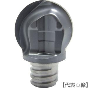 イスカル タンググリップ用チップ IC20 超硬（TAG N3A）620-9092