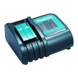 Makita - 【新品】makita マキタ バッテリー DC18SD BL1815N　☆純正☆ マキタ BL1815N 1.5Ah バッテリー DC18SD 充電器 7.2v-18v 2.6A