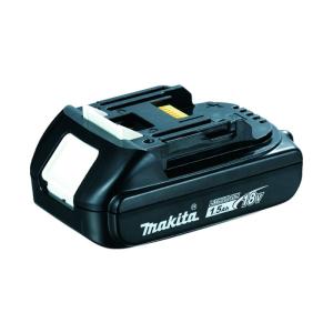 マキタ（makita） バッテリー 18V BL1820B USA 純正 残容量表示 純正