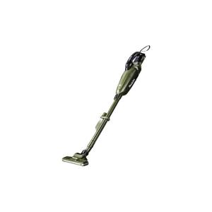 コバマユ　マキタ充電式クリーナ 18V CL285FDZO マキタ（makita） 18V充電式クリーナ（オリーブ） 本体のみ