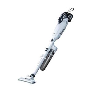 makita マキタ 充電式クリーナー　CL286FD 本体のみ マキタ（makita） 18V 充電式クリーナー CL286FDZO 本体のみ オリーブ