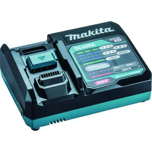 マキタ（makita） リチウムイオンバッテリ 40Vmax 4.0Ah BL4040 残量