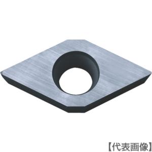 京セラ 旋削用チップ KPD001 ダイヤ（DCMT070202L-NE）339-9931