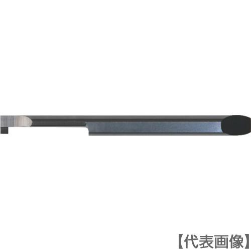 京セラ　ＥＺバー　小内径溝入れ加工用チップ　ＥＺＧ型　ＰＲ１２２５ （EZGR040040-200）...