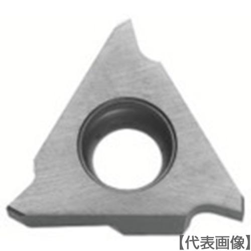 京セラ　溝入れ用チップ　ＰＶＤコーティング　ＰＲ１２１５（GBA32R200-020） 647-79...