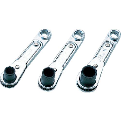 ＫＴＣ　フリーポジションレンチ／スタンダード１０ｍｍ（AE10110）