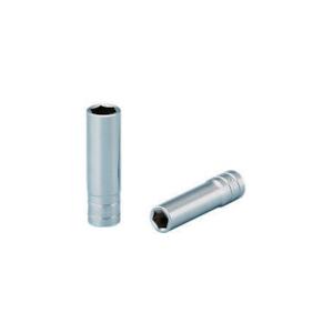 ＫＴＣ　６．３ｓｑ．ディープソケット（六角）５．５ｍｍ（B2L055） 373-1359