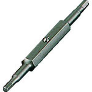 KTC スパナ サイズ1-1/8x1-1/4インチ 両口 (S2-1-1/8X1-1/4) 京都機械
