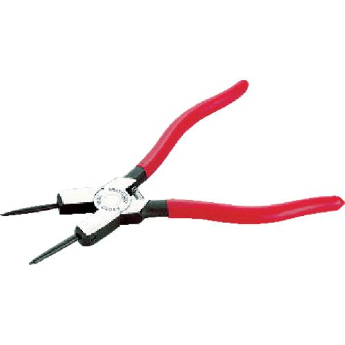 ＫＴＣ　直型スナップリングプライヤ穴用　Ф１．５（SCP1715）