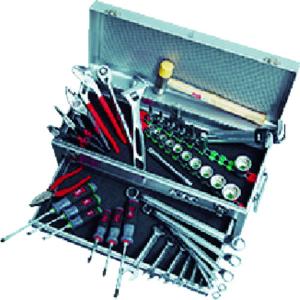 KTC 工具セット（チェストタイプ） : Factory Gear Yahoo!ショップ