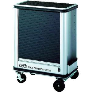 KTC 整備用工具セット メカニキット（自動車整備向） ケース間口