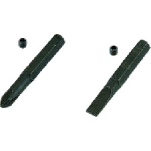 TONE ヘキサゴンソケットセット（ホルダー付） 12pcs 差込角