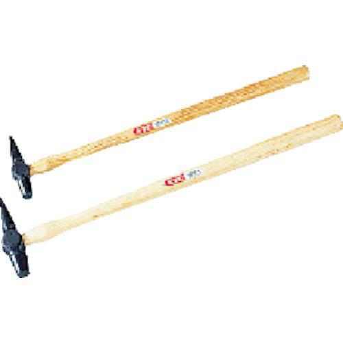 ＫＴＣ　点検ハンマ　１／２ポンド　９００ｍｍ（UDHT49）