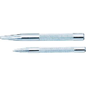 KTC ノックピンポンチセット［8本組］（PK8） 373-7241 : PAINT