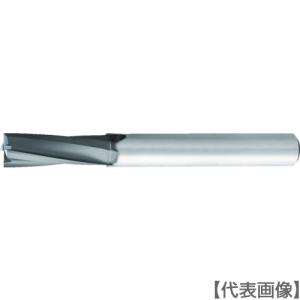 NS アルミ専用EM（3倍刃長タイプ） AL3D−2 Φ6（AL3D-2 6