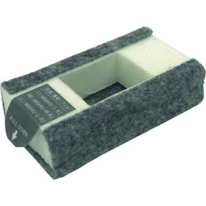 マグエックス　ホワイトボードイレーザーラクリフ（Ｓ）リフィール　（MRAKUSR2）